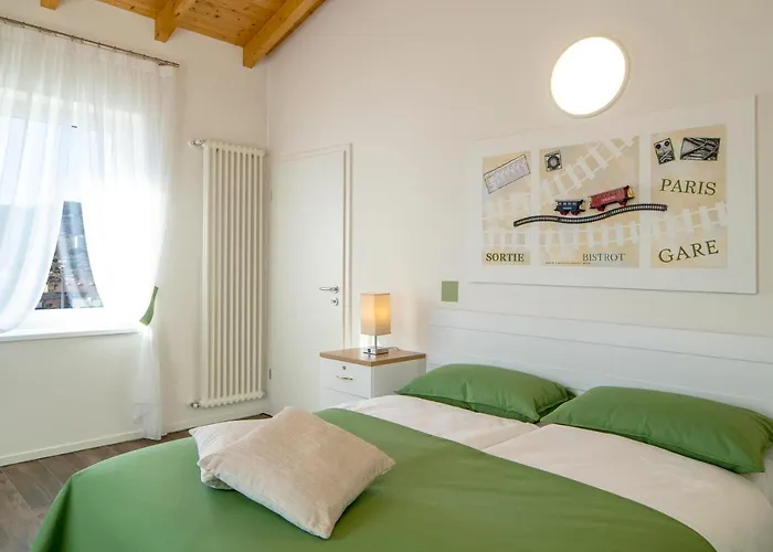 Albergo Ristorante Stazione Balerna