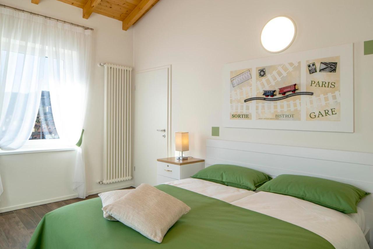 Ristorante Stazione Hotel *