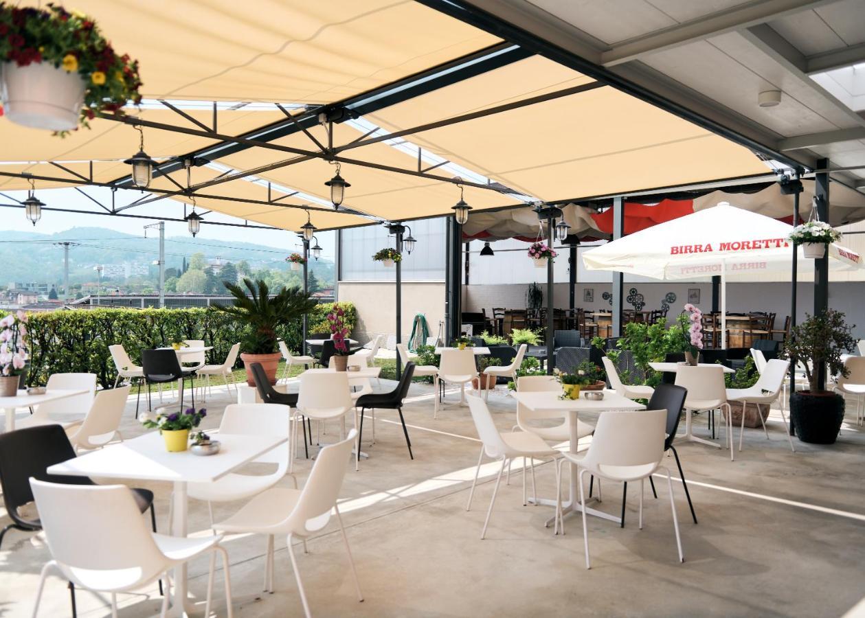 Hotel Ristorante Stazione *