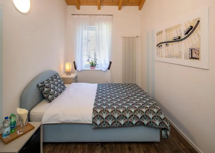 Albergo Ristorante Stazione Balerna