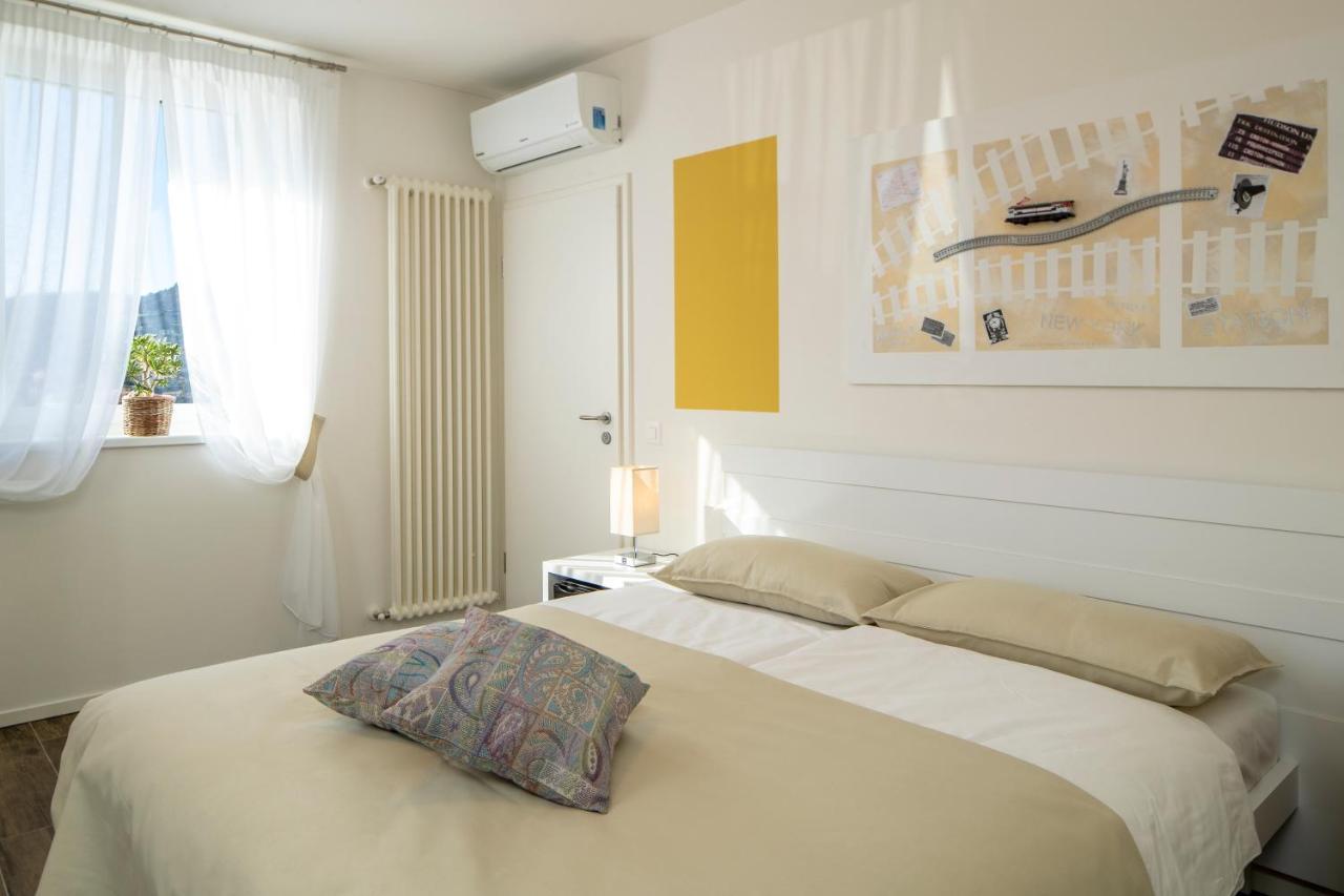 Hotel Ristorante Stazione
