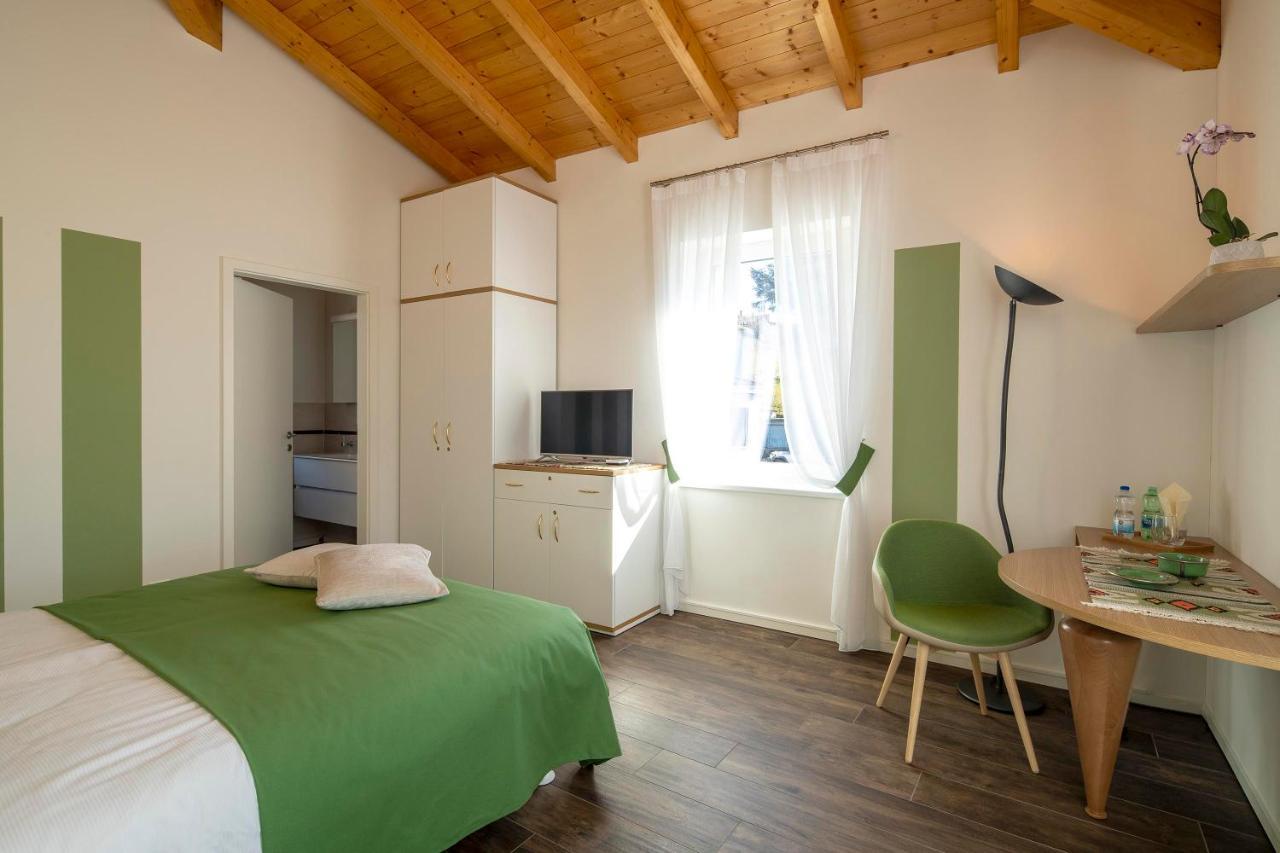 Hotel Ristorante Stazione Balerna