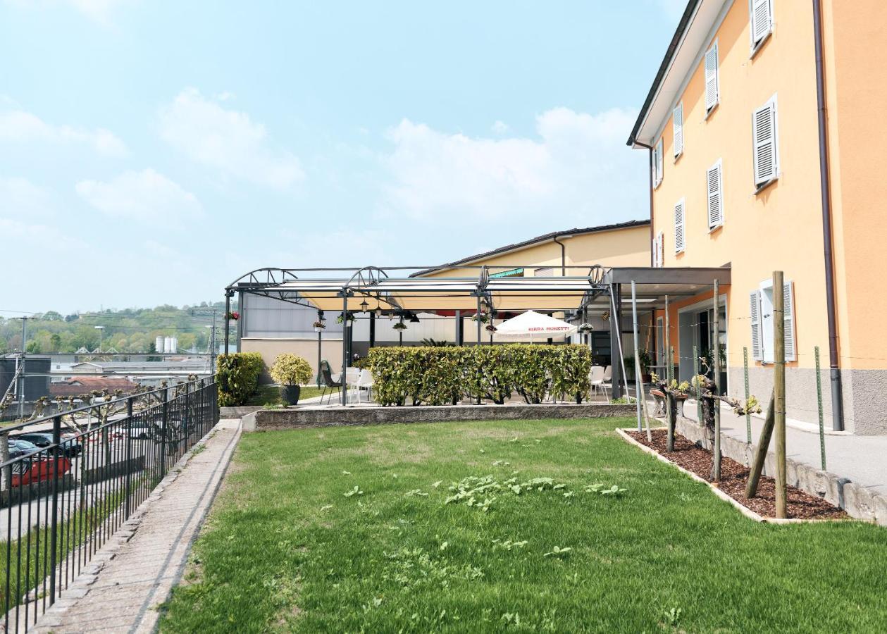 Ristorante Stazione Hotel