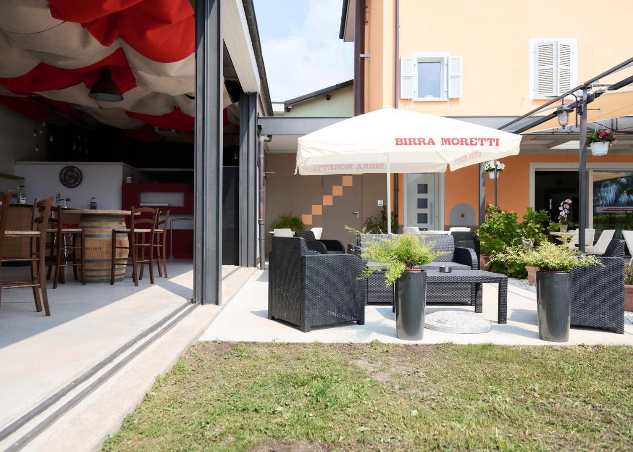 Ristorante Stazione Hotel *